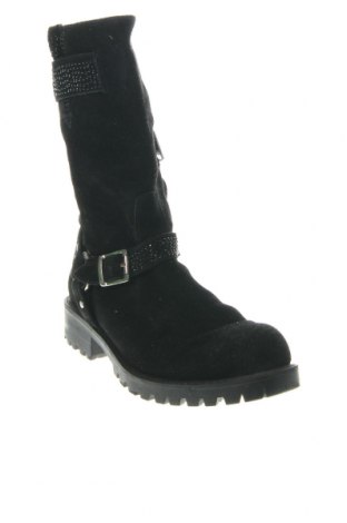 Damen Stiefeletten Liu Jo, Größe 38, Farbe Schwarz, Preis 118,99 €