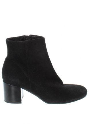 Botine de damă London Fog, Mărime 40, Culoare Negru, Preț 135,69 Lei