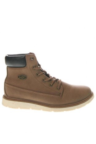 Botine de damă Lugz, Mărime 37, Culoare Maro, Preț 203,95 Lei