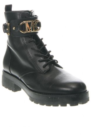 Botine de damă MICHAEL Michael Kors, Mărime 39, Culoare Negru, Preț 743,42 Lei