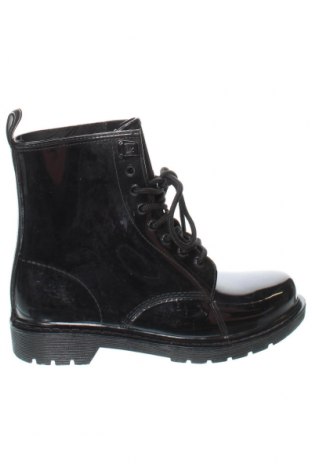 Botine de damă MICHAEL Michael Kors, Mărime 37, Culoare Negru, Preț 334,70 Lei