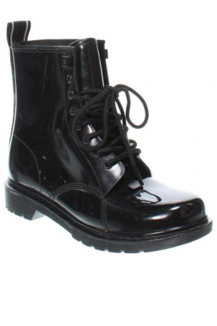 Botine de damă MICHAEL Michael Kors, Mărime 37, Culoare Negru, Preț 334,70 Lei