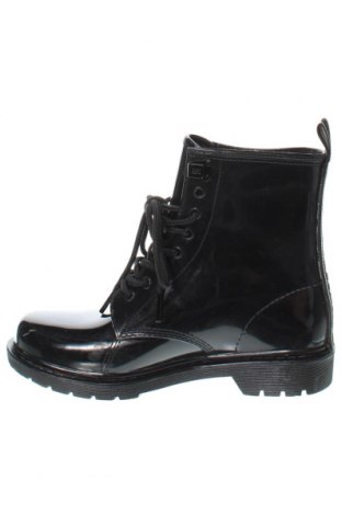 Botine de damă MICHAEL Michael Kors, Mărime 37, Culoare Negru, Preț 334,70 Lei