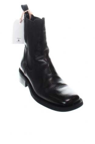 Damen Stiefeletten MJUS, Größe 40, Farbe Schwarz, Preis € 67,42