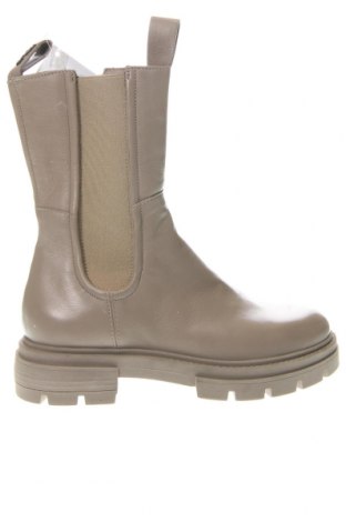 Damen Stiefeletten MJUS, Größe 38, Farbe Beige, Preis € 81,96