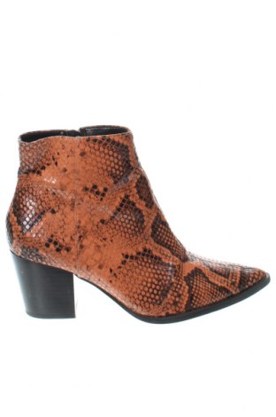 Botine de damă Mango, Mărime 38, Culoare Multicolor, Preț 67,37 Lei