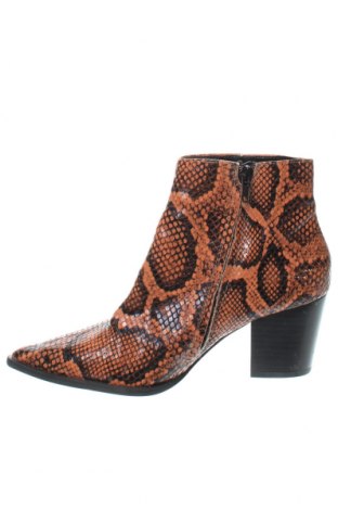 Botine de damă Mango, Mărime 38, Culoare Multicolor, Preț 69,47 Lei