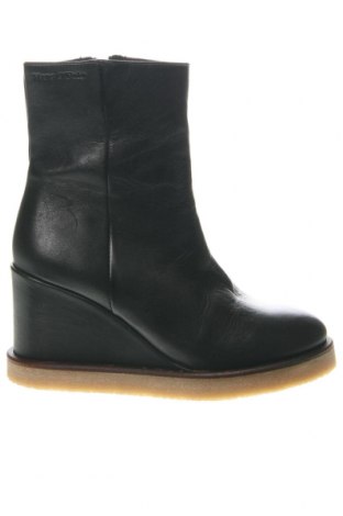 Damen Stiefeletten Marc O'Polo, Größe 37, Farbe Schwarz, Preis 71,60 €