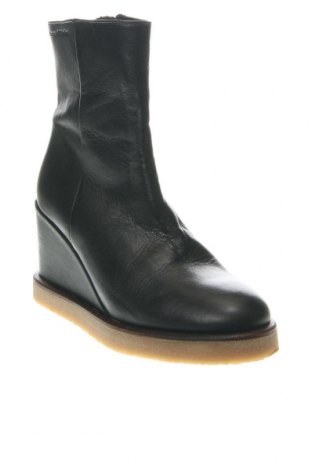 Botine de damă Marc O'Polo, Mărime 37, Culoare Negru, Preț 357,09 Lei