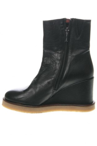 Botine de damă Marc O'Polo, Mărime 37, Culoare Negru, Preț 357,09 Lei