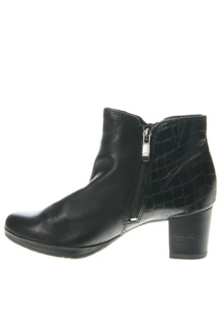 Dámské boty  Marco Tozzi, Velikost 38, Barva Černá, Cena  543,00 Kč