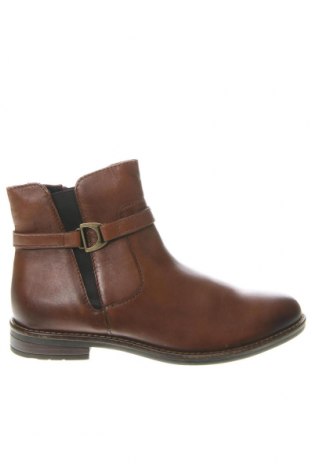 Damen Stiefeletten Marco Tozzi, Größe 38, Farbe Braun, Preis € 28,86