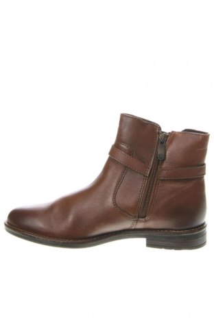 Damen Stiefeletten Marco Tozzi, Größe 38, Farbe Braun, Preis € 36,08