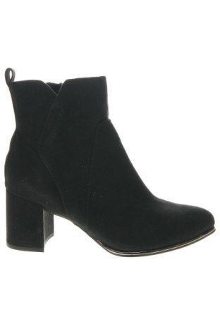 Botine de damă Marco Tozzi, Mărime 40, Culoare Negru, Preț 253,29 Lei