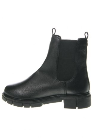 Botine de damă Marco Tozzi, Mărime 40, Culoare Negru, Preț 230,27 Lei