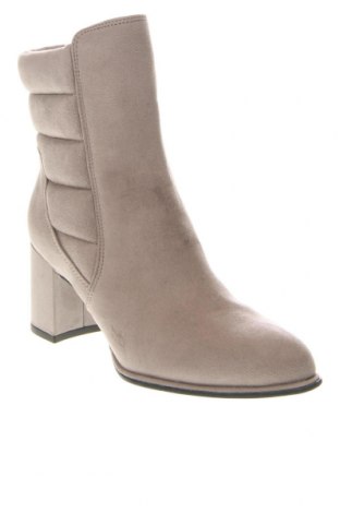 Damen Stiefeletten Marco Tozzi, Größe 36, Farbe Beige, Preis € 36,08