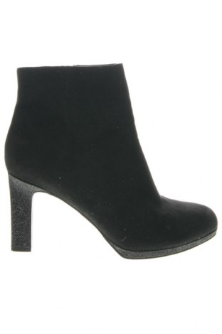 Damen Stiefeletten Marco Tozzi, Größe 39, Farbe Schwarz, Preis € 36,49