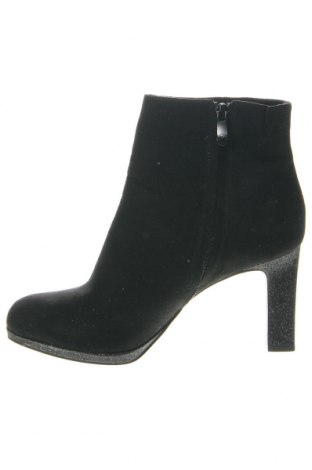 Damen Stiefeletten Marco Tozzi, Größe 39, Farbe Schwarz, Preis € 28,86