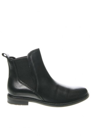 Damen Stiefeletten Marco Tozzi, Größe 37, Farbe Schwarz, Preis 44,33 €