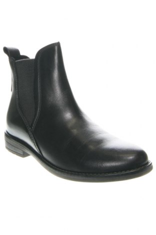Dámské boty  Marco Tozzi, Velikost 37, Barva Černá, Cena  1 247,00 Kč