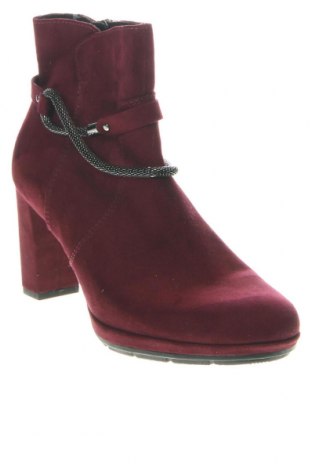 Damen Stiefeletten Marco Tozzi, Größe 38, Farbe Lila, Preis € 43,14