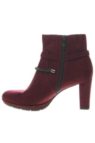 Damen Stiefeletten Marco Tozzi, Größe 38, Farbe Lila, Preis € 43,14