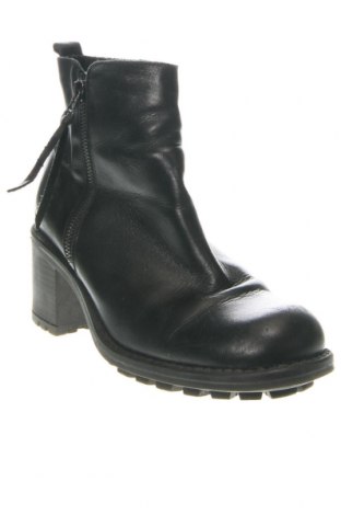 Dámské boty  Maria Barcelo, Velikost 39, Barva Černá, Cena  658,00 Kč