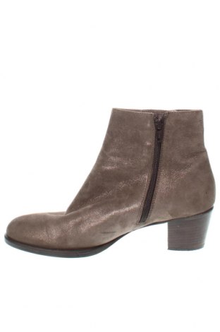 Damen Stiefeletten Maripe, Größe 38, Farbe Grau, Preis € 80,72