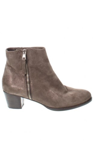 Damen Stiefeletten Maripe, Größe 38, Farbe Grau, Preis 76,68 €