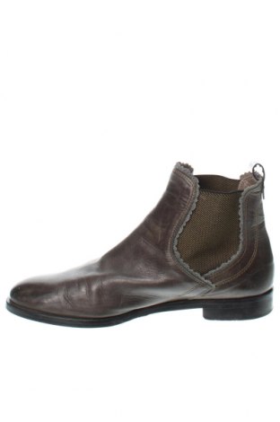 Damen Stiefeletten Maripe, Größe 41, Farbe Grün, Preis € 80,72