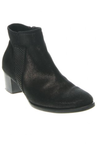 Botine de damă Maripe, Mărime 38, Culoare Negru, Preț 381,58 Lei