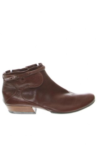 Damen Stiefeletten Marithe+Francois Girbaud, Größe 40, Farbe Braun, Preis 77,34 €