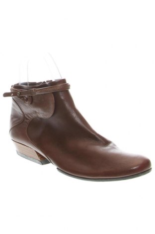 Damen Stiefeletten Marithe+Francois Girbaud, Größe 40, Farbe Braun, Preis € 77,34