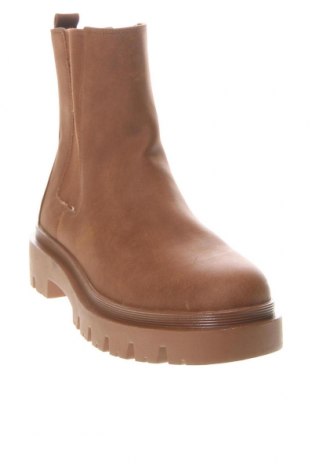 Damen Stiefeletten Marks & Spencer, Größe 40, Farbe Braun, Preis € 21,83