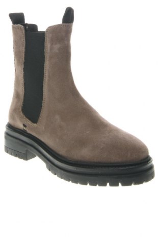 Damen Stiefeletten Maruti, Größe 39, Farbe Grau, Preis 60,08 €