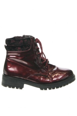 Dámské boty  Migant, Velikost 38, Barva Červená, Cena  478,00 Kč
