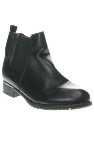 Dámské boty  Migant, Velikost 37, Barva Černá, Cena  445,00 Kč