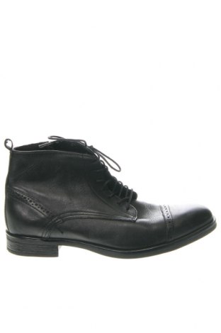 Botine de damă Minozzi, Mărime 39, Culoare Negru, Preț 135,69 Lei