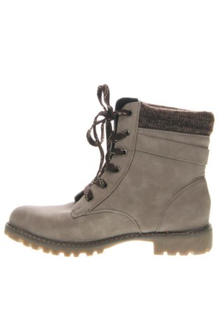 Damen Stiefeletten My Wear, Größe 38, Farbe Grau, Preis € 16,70