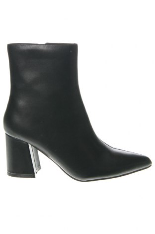 Damen Stiefeletten Nelly, Größe 37, Farbe Schwarz, Preis € 36,49