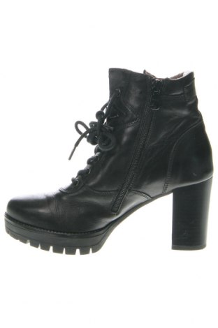 Dámské boty  Nero Giardini, Velikost 35, Barva Černá, Cena  1 387,00 Kč
