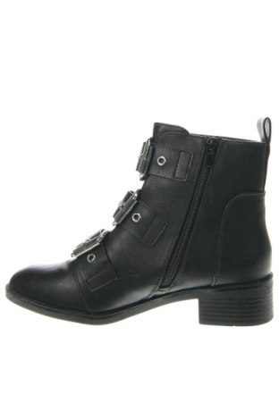 Damen Stiefeletten ONLY, Größe 37, Farbe Schwarz, Preis € 20,11