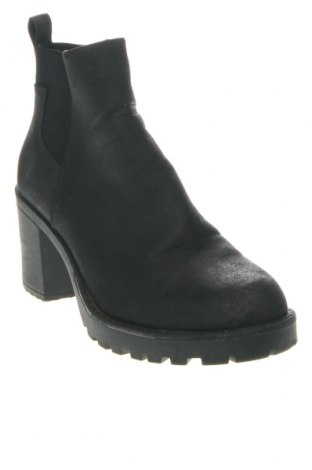 Damen Stiefeletten ONLY, Größe 40, Farbe Schwarz, Preis € 14,43