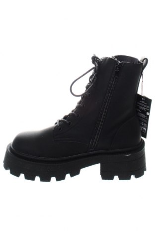 Damen Stiefeletten ONLY, Größe 38, Farbe Schwarz, Preis € 31,36