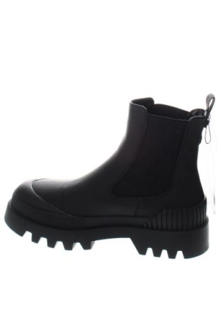 Damen Stiefeletten ONLY, Größe 38, Farbe Schwarz, Preis € 25,40