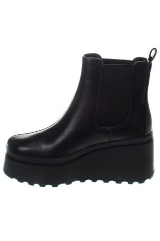 Damen Stiefeletten ONLY, Größe 39, Farbe Schwarz, Preis € 31,75