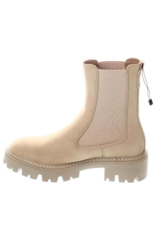 Damen Stiefeletten ONLY, Größe 38, Farbe Beige, Preis € 25,00