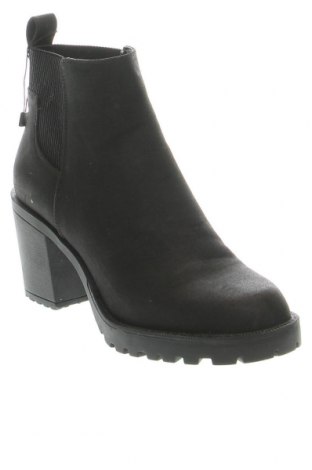 Damen Stiefeletten ONLY, Größe 38, Farbe Schwarz, Preis € 22,62