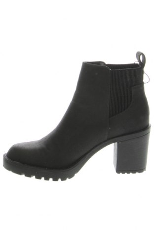 Damen Stiefeletten ONLY, Größe 38, Farbe Schwarz, Preis € 22,62