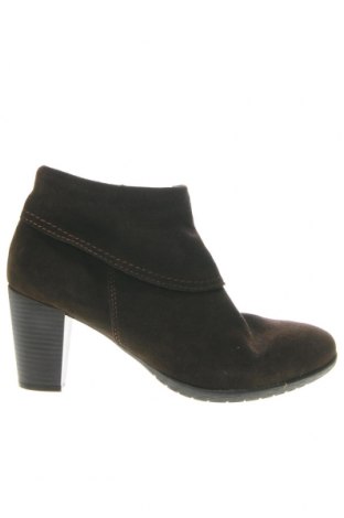 Damen Stiefeletten Oltre, Größe 40, Farbe Braun, Preis 40,99 €